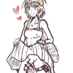 メガロ