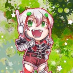 サデス（SD絵）