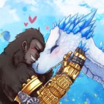 コング＆シーモ