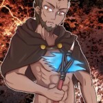 コング（擬人化）