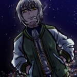 VS版メカゴジラ