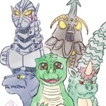 記憶だけで挑戦してみた